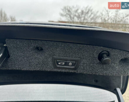 Синій БМВ 5 Серія, об'ємом двигуна 3 л та пробігом 279 тис. км за 18700 $, фото 22 на Automoto.ua