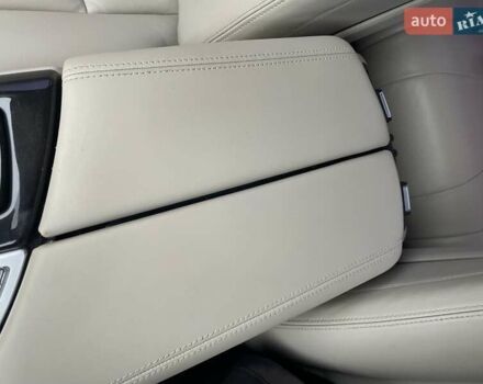 Синій БМВ 5 Серія, об'ємом двигуна 2 л та пробігом 140 тис. км за 14950 $, фото 27 на Automoto.ua