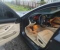 Синий БМВ 5 Серия, объемом двигателя 3 л и пробегом 194 тыс. км за 12900 $, фото 7 на Automoto.ua