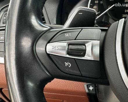 Синій БМВ 5 Серія, об'ємом двигуна 2 л та пробігом 242 тис. км за 18790 $, фото 29 на Automoto.ua