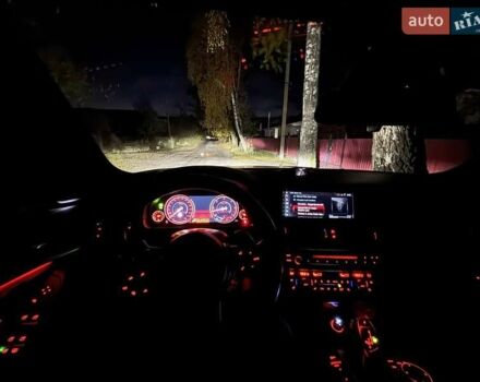 Синий БМВ 5 Серия, объемом двигателя 3 л и пробегом 230 тыс. км за 24000 $, фото 7 на Automoto.ua