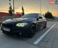 Синій БМВ 5 Серія, об'ємом двигуна 2.99 л та пробігом 310 тис. км за 21900 $, фото 1 на Automoto.ua
