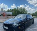 Синій БМВ 5 Серія, об'ємом двигуна 2.98 л та пробігом 151 тис. км за 17300 $, фото 1 на Automoto.ua