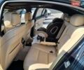 Синій БМВ 5 Серія, об'ємом двигуна 2 л та пробігом 222 тис. км за 16500 $, фото 18 на Automoto.ua