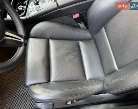 Синий БМВ 5 Серия, объемом двигателя 2 л и пробегом 258 тыс. км за 14700 $, фото 18 на Automoto.ua