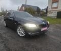 Синий БМВ 5 Серия, объемом двигателя 3 л и пробегом 194 тыс. км за 12900 $, фото 1 на Automoto.ua