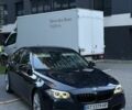 Синий БМВ 5 Серия, объемом двигателя 2 л и пробегом 320 тыс. км за 15000 $, фото 1 на Automoto.ua