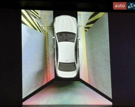 Синій БМВ 5 Серія, об'ємом двигуна 2 л та пробігом 135 тис. км за 16000 $, фото 35 на Automoto.ua