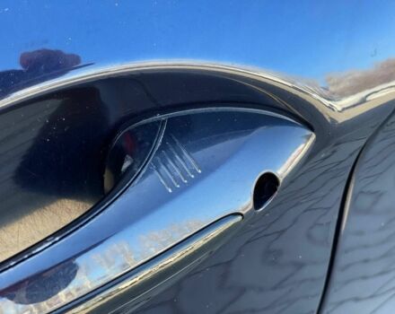 Синій БМВ 5 Серія, об'ємом двигуна 2 л та пробігом 227 тис. км за 12500 $, фото 7 на Automoto.ua