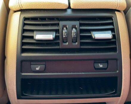 Синій БМВ 5 Серія, об'ємом двигуна 2 л та пробігом 227 тис. км за 12500 $, фото 21 на Automoto.ua