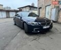 Синий БМВ 5 Серия, объемом двигателя 3 л и пробегом 230 тыс. км за 24000 $, фото 5 на Automoto.ua