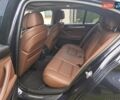 Синий БМВ 5 Серия, объемом двигателя 2 л и пробегом 144 тыс. км за 13390 $, фото 11 на Automoto.ua