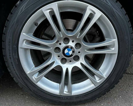 Синій БМВ 5 Серія, об'ємом двигуна 2 л та пробігом 135 тис. км за 16000 $, фото 39 на Automoto.ua