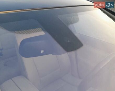 Синій БМВ 5 Серія, об'ємом двигуна 2 л та пробігом 222 тис. км за 16500 $, фото 46 на Automoto.ua