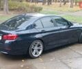 Синій БМВ 5 Серія, об'ємом двигуна 2 л та пробігом 240 тис. км за 12500 $, фото 22 на Automoto.ua