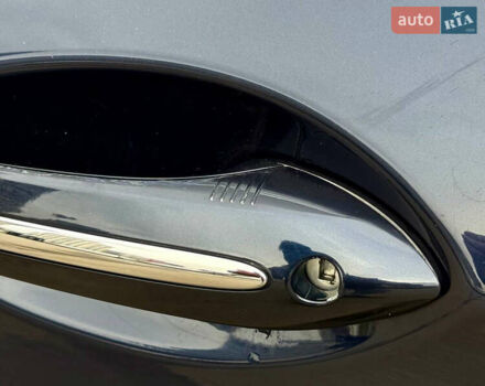 Синій БМВ 5 Серія, об'ємом двигуна 3 л та пробігом 157 тис. км за 14900 $, фото 17 на Automoto.ua