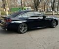 Синій БМВ 5 Серія, об'ємом двигуна 3 л та пробігом 194 тис. км за 18500 $, фото 4 на Automoto.ua
