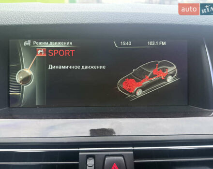 Синій БМВ 5 Серія, об'ємом двигуна 2 л та пробігом 198 тис. км за 11999 $, фото 33 на Automoto.ua