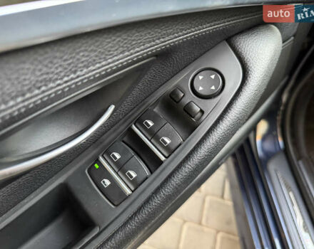 Синий БМВ 5 Серия, объемом двигателя 2 л и пробегом 258 тыс. км за 14700 $, фото 15 на Automoto.ua