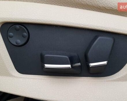 Синій БМВ 5 Серія, об'ємом двигуна 2 л та пробігом 222 тис. км за 16500 $, фото 24 на Automoto.ua