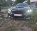 Синій БМВ 5 Серія, об'ємом двигуна 2 л та пробігом 143 тис. км за 18844 $, фото 1 на Automoto.ua