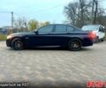 Синий БМВ 5 Серия, объемом двигателя 3 л и пробегом 200 тыс. км за 13800 $, фото 5 на Automoto.ua