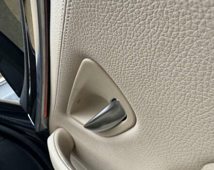 Синий БМВ 5 Серия, объемом двигателя 3 л и пробегом 197 тыс. км за 18800 $, фото 37 на Automoto.ua