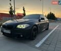 Синий БМВ 5 Серия, объемом двигателя 2.99 л и пробегом 310 тыс. км за 21900 $, фото 1 на Automoto.ua