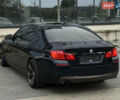 Синій БМВ 5 Серія, об'ємом двигуна 2.99 л та пробігом 275 тис. км за 19300 $, фото 6 на Automoto.ua