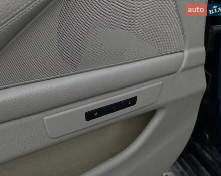 Синій БМВ 5 Серія, об'ємом двигуна 2 л та пробігом 186 тис. км за 13900 $, фото 20 на Automoto.ua