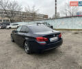 Синій БМВ 5 Серія, об'ємом двигуна 3 л та пробігом 279 тис. км за 18700 $, фото 18 на Automoto.ua