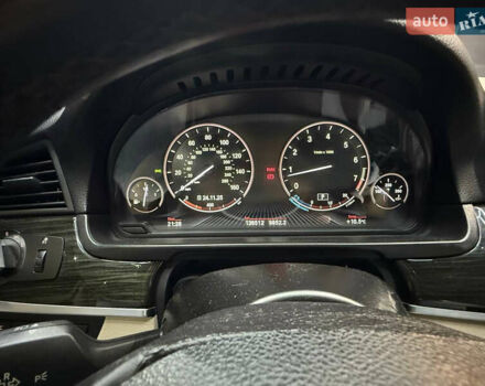 Синій БМВ 5 Серія, об'ємом двигуна 2 л та пробігом 135 тис. км за 16000 $, фото 20 на Automoto.ua