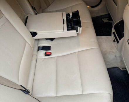 Синий БМВ 5 Серия, объемом двигателя 3 л и пробегом 197 тыс. км за 18800 $, фото 35 на Automoto.ua