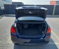 Синій БМВ 5 Серія, об'ємом двигуна 2 л та пробігом 222 тис. км за 16500 $, фото 8 на Automoto.ua