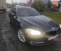 Синій БМВ 5 Серія, об'ємом двигуна 2.99 л та пробігом 194 тис. км за 12900 $, фото 13 на Automoto.ua