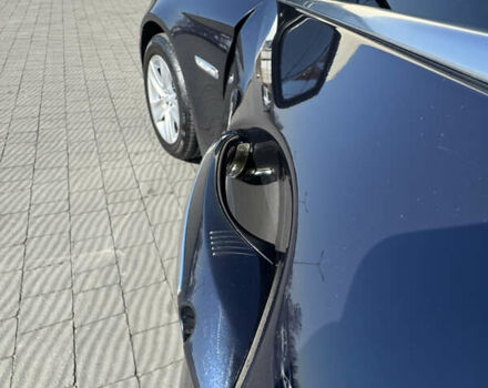 Синий БМВ 5 Серия, объемом двигателя 2 л и пробегом 277 тыс. км за 14999 $, фото 31 на Automoto.ua