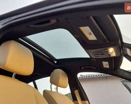 Синій БМВ 5 Серія, об'ємом двигуна 2 л та пробігом 222 тис. км за 16500 $, фото 35 на Automoto.ua