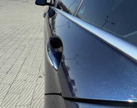 Синий БМВ 5 Серия, объемом двигателя 2 л и пробегом 277 тыс. км за 14999 $, фото 32 на Automoto.ua