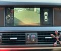 Синій БМВ 5 Серія, об'ємом двигуна 2 л та пробігом 227 тис. км за 12500 $, фото 11 на Automoto.ua