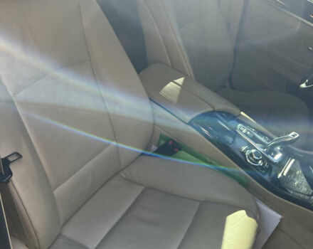 Синій БМВ 5 Серія, об'ємом двигуна 2.98 л та пробігом 195 тис. км за 15500 $, фото 7 на Automoto.ua