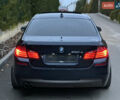 Синій БМВ 5 Серія, об'ємом двигуна 2.99 л та пробігом 275 тис. км за 18500 $, фото 15 на Automoto.ua