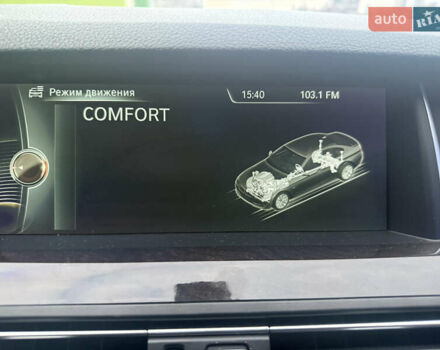 Синій БМВ 5 Серія, об'ємом двигуна 2 л та пробігом 198 тис. км за 11999 $, фото 32 на Automoto.ua