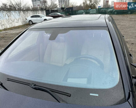 Синій БМВ 5 Серія, об'ємом двигуна 3 л та пробігом 279 тис. км за 18700 $, фото 21 на Automoto.ua