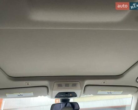 Синій БМВ 5 Серія, об'ємом двигуна 2 л та пробігом 140 тис. км за 14950 $, фото 24 на Automoto.ua