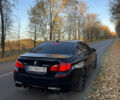Синій БМВ 5 Серія, об'ємом двигуна 2.98 л та пробігом 211 тис. км за 16900 $, фото 2 на Automoto.ua