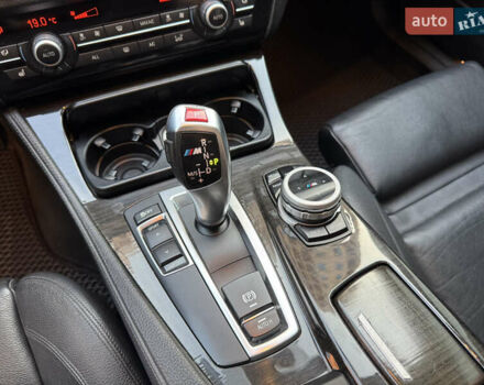 Синий БМВ 5 Серия, объемом двигателя 2 л и пробегом 258 тыс. км за 14700 $, фото 23 на Automoto.ua