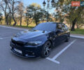 Синій БМВ 5 Серія, об'ємом двигуна 2.98 л та пробігом 202 тис. км за 19500 $, фото 1 на Automoto.ua