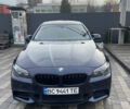 Синій БМВ 5 Серія, об'ємом двигуна 2.98 л та пробігом 211 тис. км за 16900 $, фото 1 на Automoto.ua