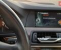 Синій БМВ 5 Серія, об'ємом двигуна 2 л та пробігом 222 тис. км за 16500 $, фото 41 на Automoto.ua