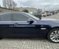 Синій БМВ 5 Серія, об'ємом двигуна 2 л та пробігом 140 тис. км за 14950 $, фото 2 на Automoto.ua